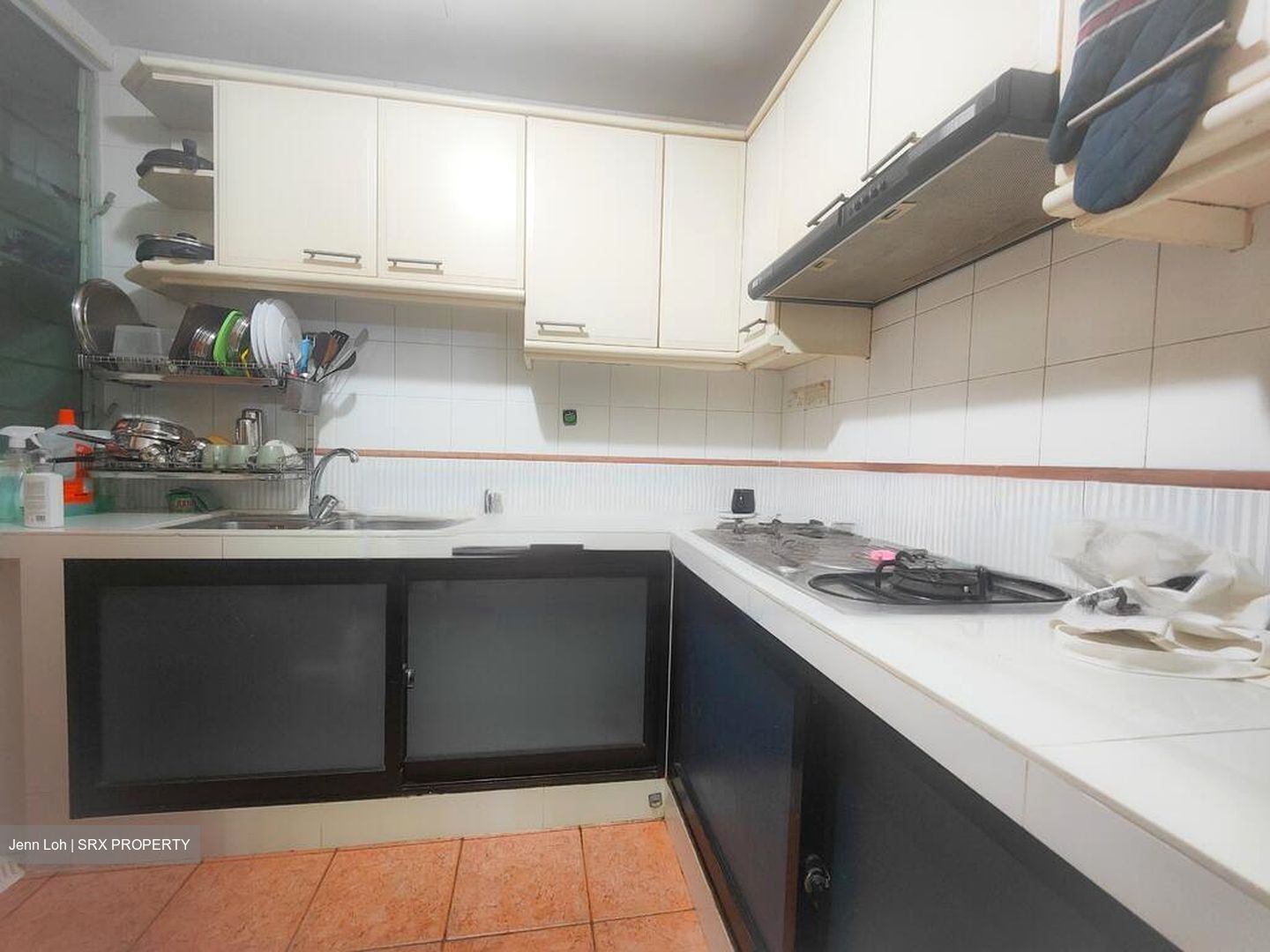 Guilin View (D23), Condominium #472011281